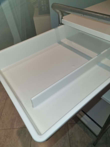 Photo of free IKEA Utility Trolley (Christleton CH3) #3