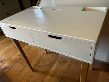 Photo of free Basic kids desk (GL5) #1