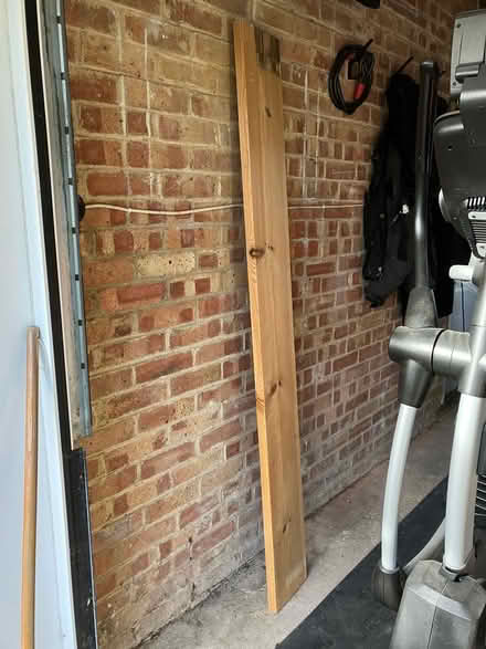 Photo of free Wood for shelf (Rusthall TN4) #1