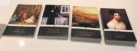 Photo of free Classic Books (Radlett WD7) #3