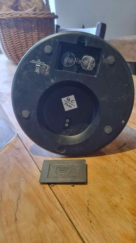 Photo of free Electric scales (Stonehouse GL10) #3