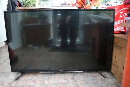 Photo of free TV (CT13) #1