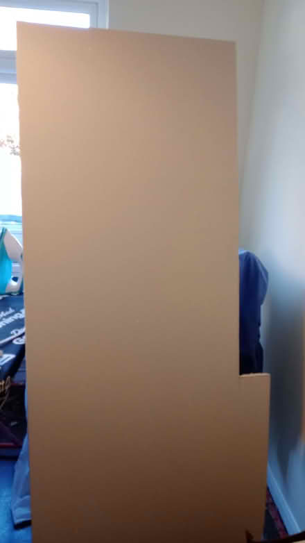 Photo of free Plaster board (IP6) #1