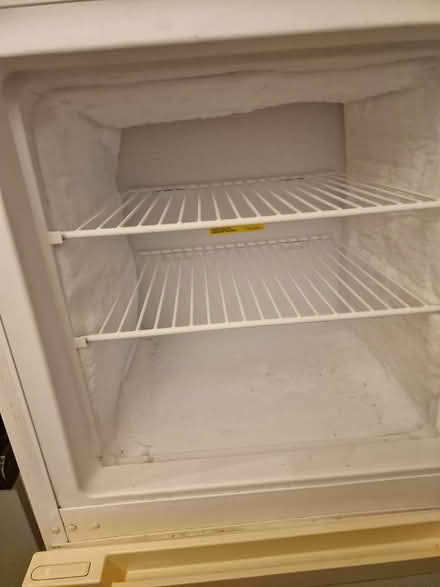 Photo of free Beko Fridge / Freezer (Littlehampton) #3