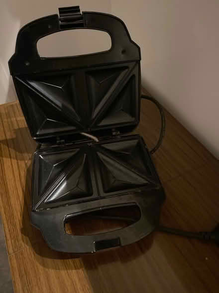 Photo of free Toastie Machine (Littlemore) #2