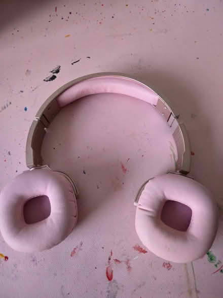 Photo of free Headphones (Dublin 16) #1
