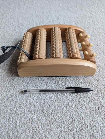Photo of free Foot Massager (West Worthing BN11) #2