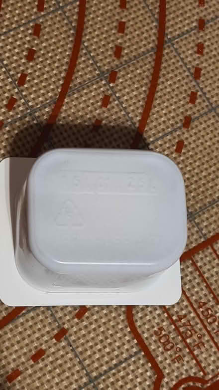 Photo of free Food: Barbecue sauce from McDonalds (Bick lane - E1 6) #2