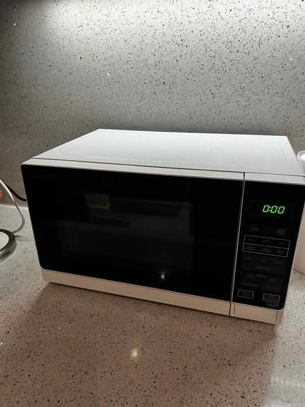 Photo of free Sharp microwave (Sale M33) #1