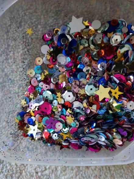 Photo of free Children's craft bundle (Stretford) #2