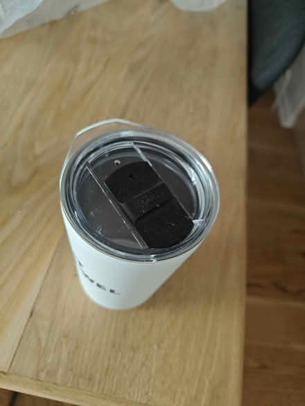 Photo of free Coffee cup (Wapping Station E1W) #3