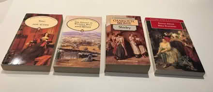 Photo of free Classic Books (Radlett WD7) #2