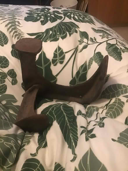 Photo of free Antique shoe tool (Henleaze BS9) #1