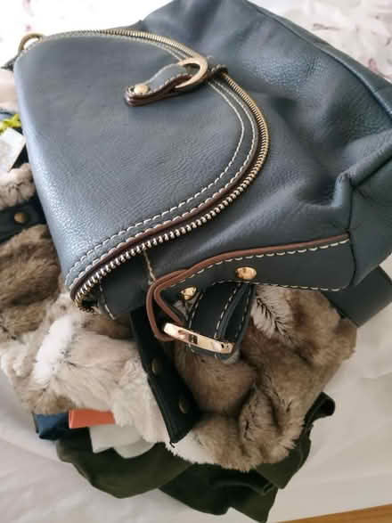 Photo of free Woman clothes size 10/12 (BH8) #2