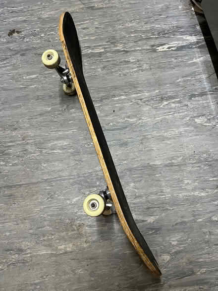 Photo of free Used Skateboard 80cm (Denholme BD13) #3
