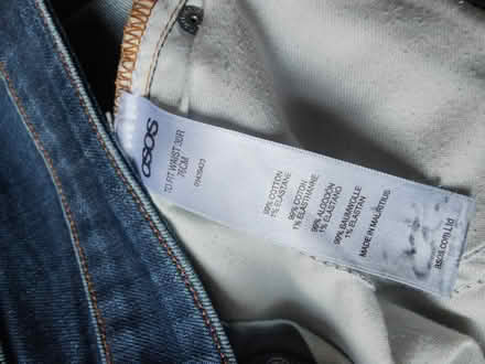 Photo of free 1 shirt, 2 jeans (White City, W12) #3