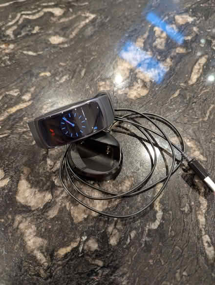 Photo of free Samsung Gear Fit 2 (Carleton FY6) #1