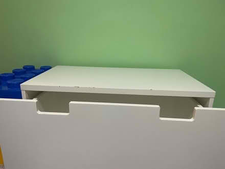 Photo of free IKEA storage box (Moortown LS7) #1