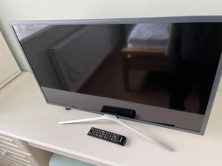 Photo of free Samsung TV (Oxton CH42) #1