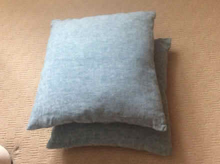 Photo of free Scatter Cushions (Barnet, Stirling Corner WD6) #2
