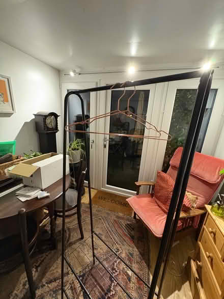 Photo of free Hanging Rail (lightweight) (Bristol BS4) #4