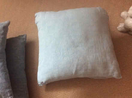 Photo of free Scatter Cushions (Barnet, Stirling Corner WD6) #3