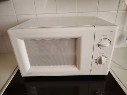 Photo of free Microwave Oven (CT7) #1