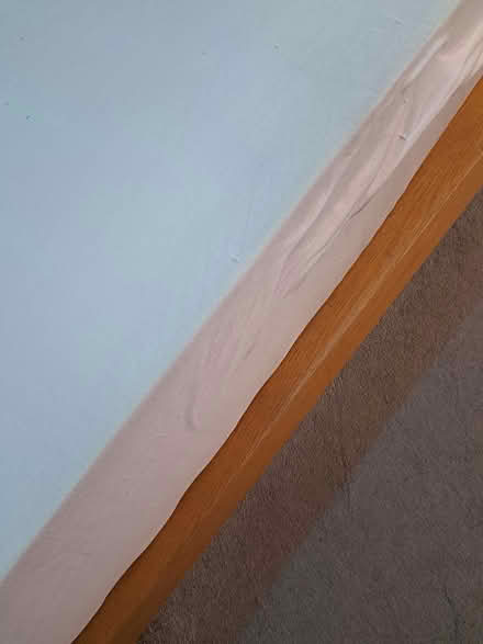 Photo of free Double bedframe & Mattress (Southwark) #1