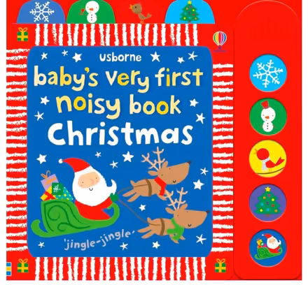 Photo of free Christmas Book (Upper St John Street) #1