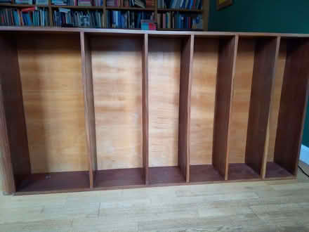 Photo of free Bookcase (Cutteslowe OX2) #1