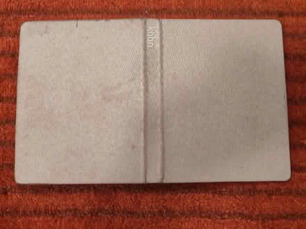 Photo of free Kobo e- reader damaged screen (Haddenham CB6) #4