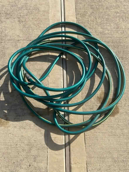 Photo of free Garden hose (Houston) #1