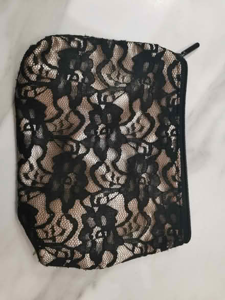 Photo of free Cosmetics bag (Chessington KT9) #1