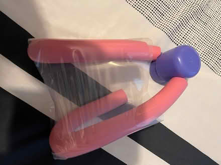 Photo of free Exerciser inner thighs (Knotty Ash L14) #1