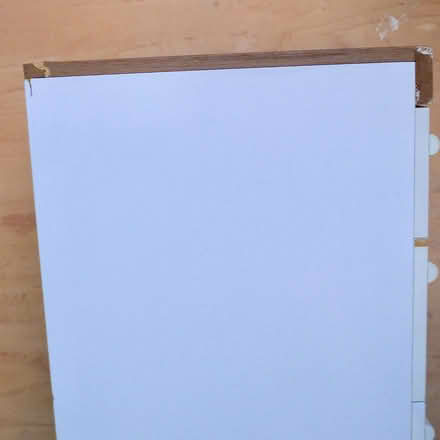 Photo of free storage cabinet (Marlow SL7) #4