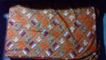 Photo of free Memory Foam Cushion (Cosham PO6) #1