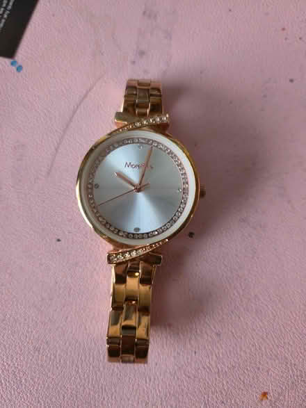 Photo of free Watch (Dublin 16) #1