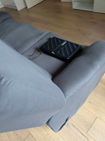 Photo of free Massage Sofas (NW9) #1