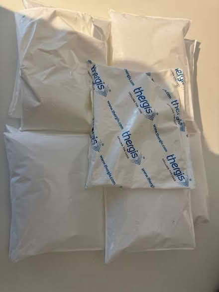Photo of free Re-Usable Cool Bags 20cm x 15cm - 10 (Highway SL6) #1
