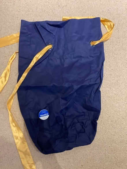 Photo of free Sack for presents (M20 east didsbury) #1