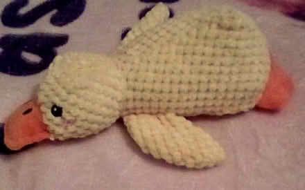Photo of free Dog toy. (Cosham PO6) #1