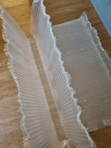 Photo of free Plastic packaging (West Parley) #1
