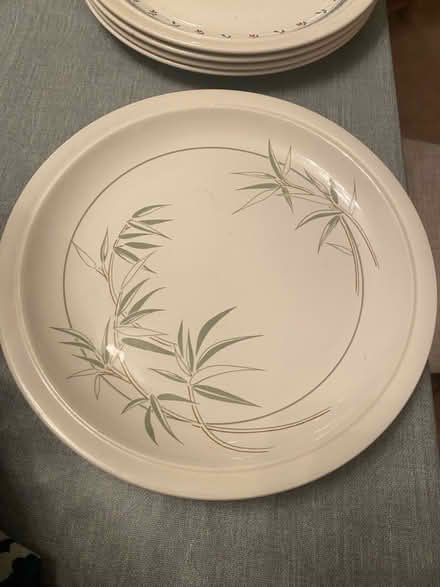 Photo of free Plates (S12 Charnock Sheffield) #2