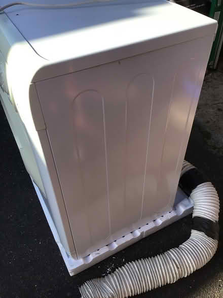 Photo of free Tumble drier (Chertsey) #2