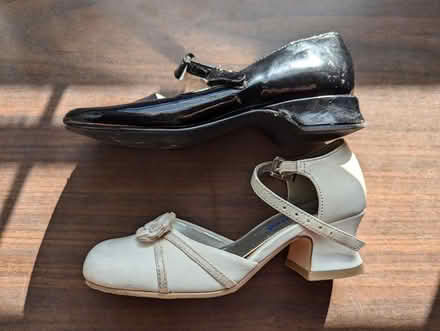 Photo of free Girls shoes (Chelsea (10011)) #2