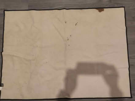 Photo of free Star wars rug -kids (Kelham Island S3) #2
