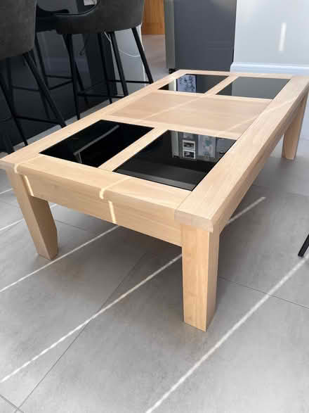 Photo of free Coffee Table (Great Burstead CM11) #2