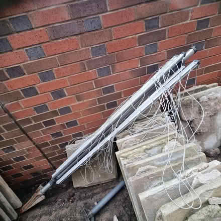 Photo of free Washing line (Blacon CH1) #1