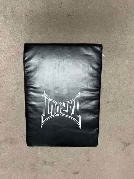 Photo of free Tapout Kick shield (Islington, N7) #1