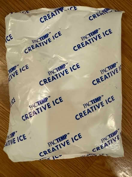 Photo of free Ice Gel Packs - about 20 of them (Watertown) #1